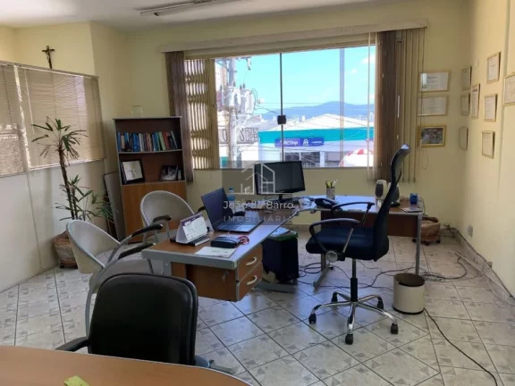 Imagem Ponto Comercial à venda, Santa Teresinha, São Paulo - PT0001.