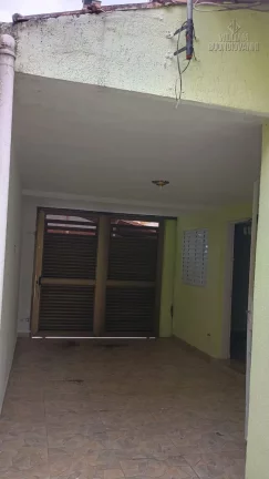 Imagem Casa 3 dormitórios sendo 1 suíte bairro Vila Tupi