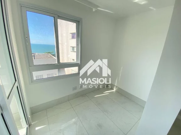 Imagem Apartamento com 4 dormitórios à venda, 154 m² por R$ 3.390.000,00 - Praia da Costa - Vila Velha/ES