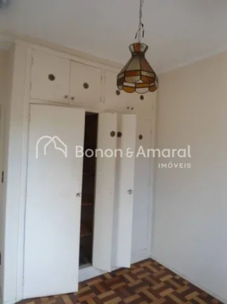 Imagem Casa com 4 dormitórios, 180 m² - venda por R$ 700.000,00 ou aluguel por R$ 2.800/mês - Jardim Novo Campos Elíseos - Campinas/SP