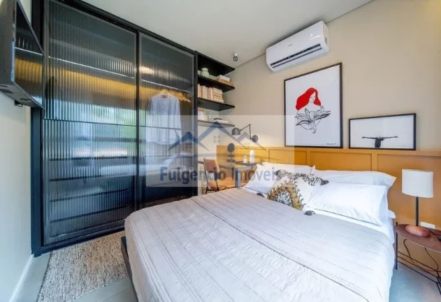 Imagem Apartamento com 2 dormitórios na Rua Miragaia - Butantã