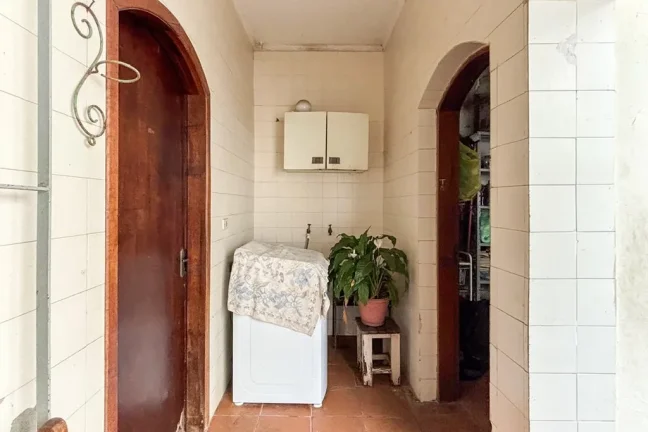 Imagem CASA RESIDENCIAL em São Paulo - SP, Vila Rosa