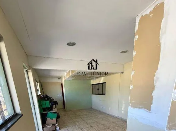 Imagem Galpão para alugar, 300 m² por R$ 20.000/mês - Éden - Sorocaba/SP