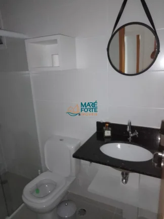 Imagem Apartamento próximo a Praia das Toninhas em Ubatuba SP