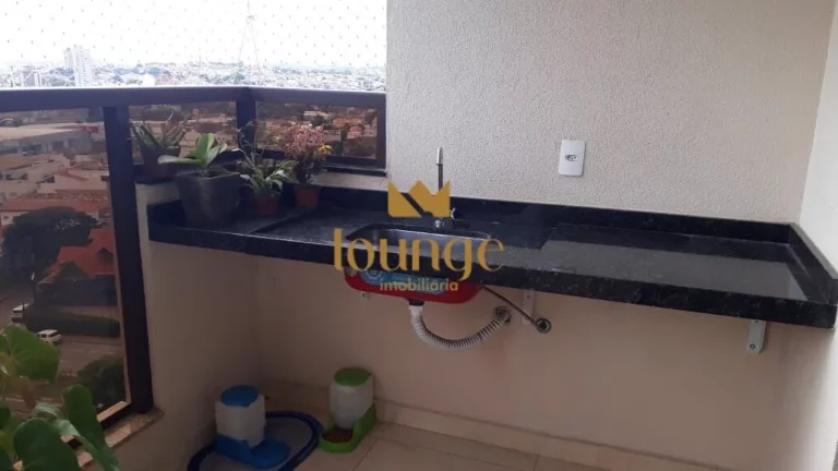 Imagem Apartamento em Sorocaba