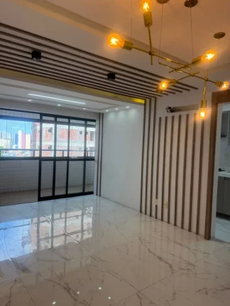 Imagem APARTAMENTO RESIDENCIAL em SÃO LUÍS - MA, Edificio Vila Lagoa