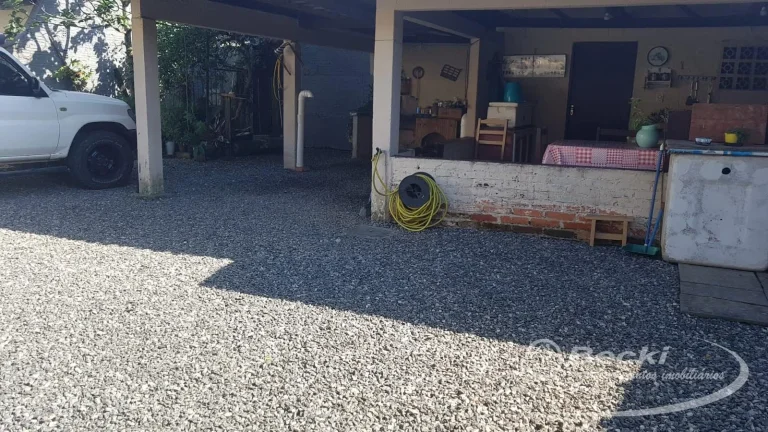 Imagem Casa no bairro Guanabara - Joinville