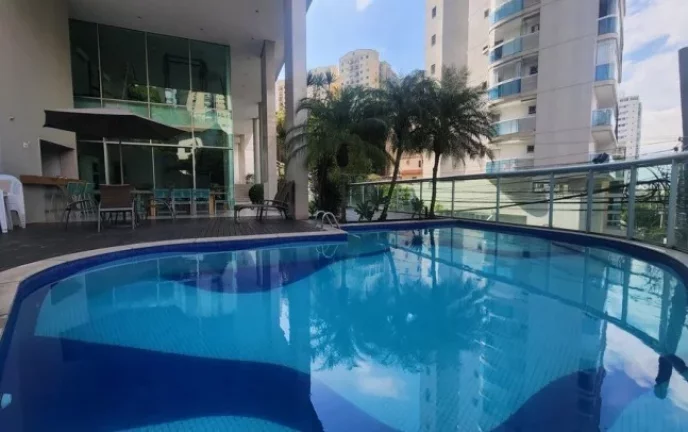 Imagem APARTAMENTO RESIDENCIAL em VILA VELHA - ES, PRAIA DE ITAPARICA