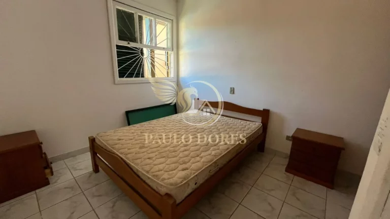 Imagem APARTAMENTO 2 DORMITÓRIOS A VENDA NA PRAIA DA MARANDUBA EM UBATUBA-SP