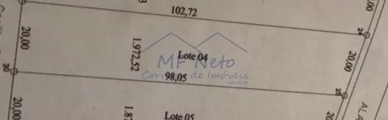 Imagem Loteamento/Condomínio