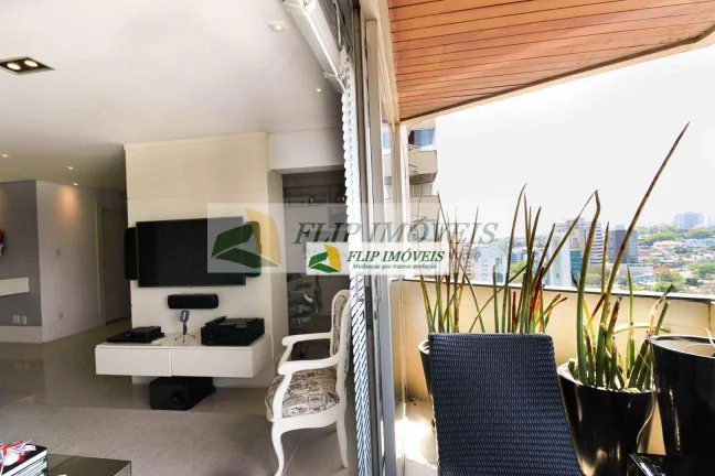 Imagem Sua oportunidade de mudança para apartamento com 2 dormitórios, com vista panorâmica da cidade e ao lado do Cambuí chegou.