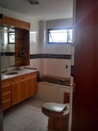 Imagem Apartamento com 3 dormitórios à venda, 187 m² por R$ 665.000,00 - Jardim das Nações - Taubaté/SP