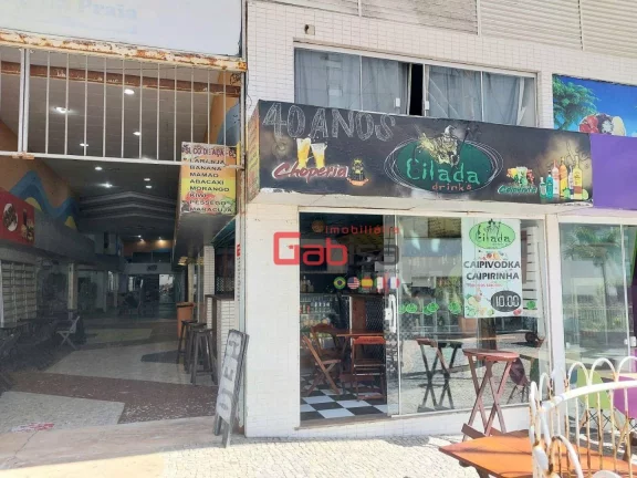 Imagem Loja em local privilegiado