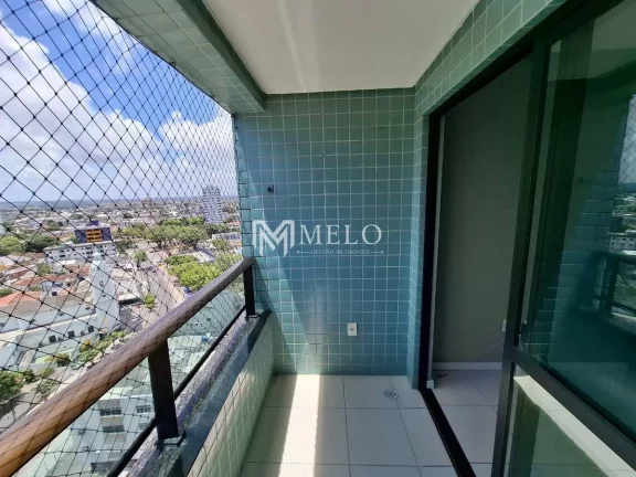 Imagem Oportunidade em TORRE: 54m²,02qts, 01suíte, 02vagas..