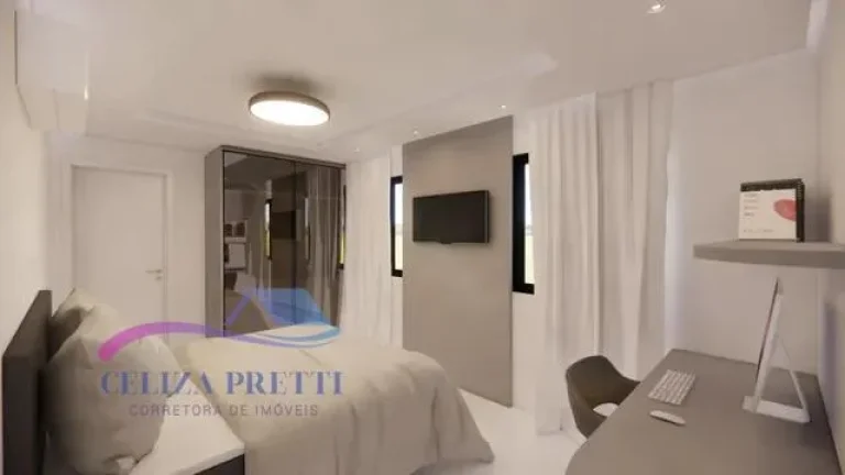 Imagem Excelente casa á venda de 4 quartos para pessoas exigentes, em Morada do Sol, Vila Velha