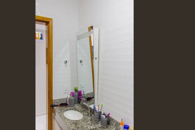 Imagem Apartamento Sem Condomínio Maravilhoso 80 m² 3 Dormitórios