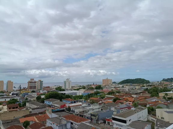 Imagem Apartamento para Venda em Itanhaém, Vila São Paulo, 2 dormitórios, 1 suíte, 1 banheiro, 1 vaga