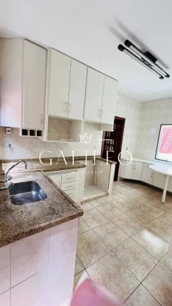 Imagem CASA Á VENDA NO JARDIM FLORESTAL EM JUNDIAÍ -SP