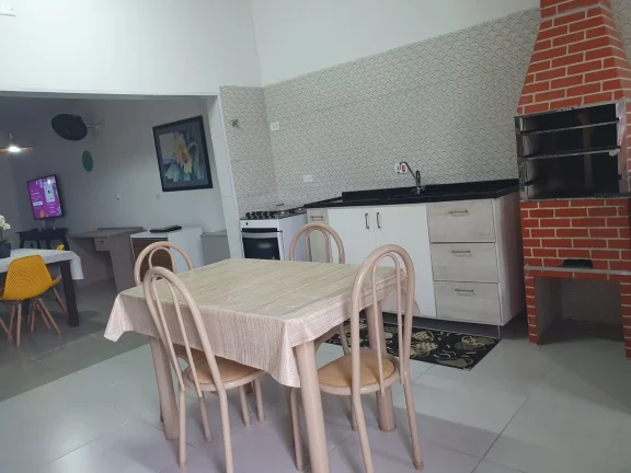 Imagem Venda ou Permuta Casa 250m², térrea na Praia de Iguape Litoral Sul- Aceita permuta por Apartamento ou Casa em Sorocaba