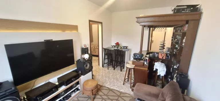Imagem Apartamento à venda, 2 Dormitórios, 58 m2, Centro, Florianópolis,/SC