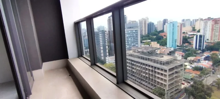 Imagem Sala Comercial no Medplex Ibirapuera - Consultório - Oportunidade Exclusiva para Profissionais da Saúde