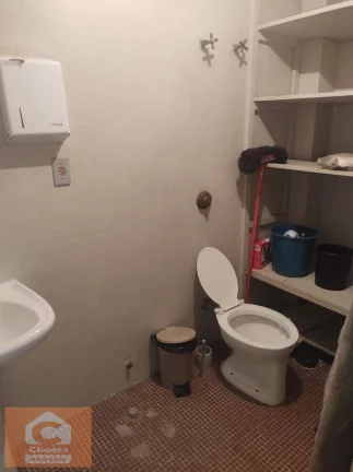 Imagem Paraíso - Comercial - Junto ao Metrô