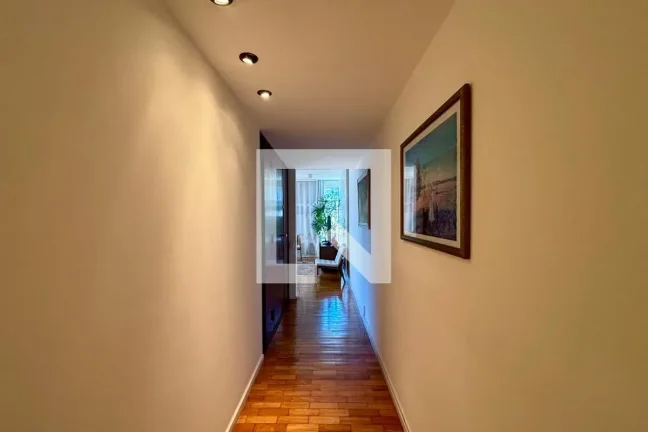Imagem Apartamento à Venda - Ipanema, 4 Quartos, 188 m2
