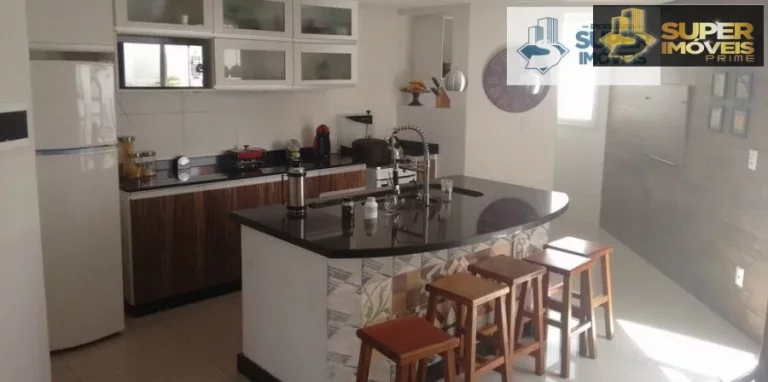 Imagem Casa Sobrado para Venda em Laranjal Pelotas-RS - 2036