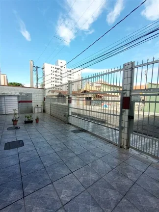Imagem APARTAMENTO COM 40.7 m² - CAIÇARA - PRAIA GRANDE SP