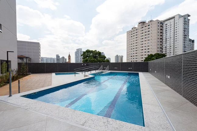 Imagem Apartamento à venda em São Paulo/SP