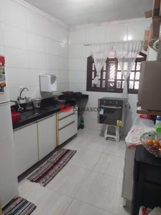 Imagem Sobrado com 2 quartos, Anchieta - São Bernardo do Campo