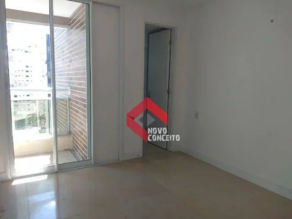 Imagem Apartamento com 3 dormitórios à venda, 120 m² por R$ 1.260.000,00 - Meireles - Fortaleza/CE