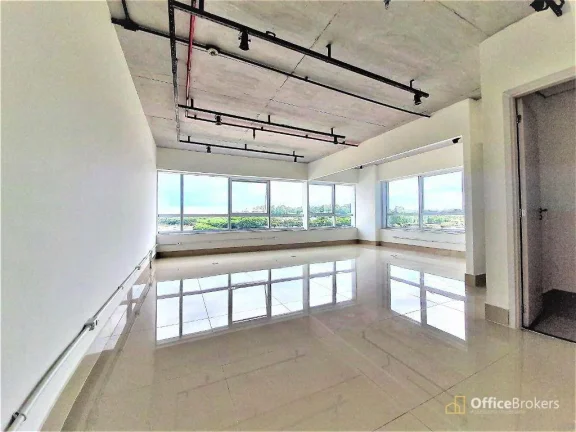 Imagem Sala 57m2 no Office Bethaville