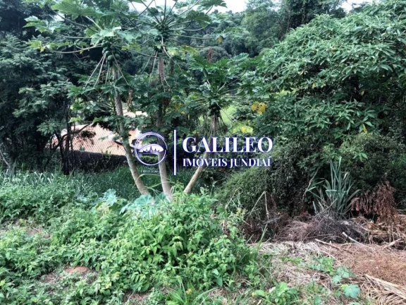 Imagem VENDE Terreno na Malota - Condomínio Chácara Malota - 1.043m2 - Declive - Lago