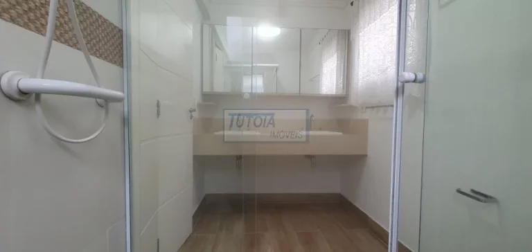 Imagem APARTAMENTO A VENDA 3 DORMITÓRIOS NO PARAISO