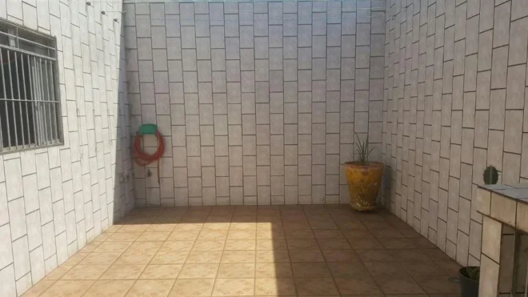 Imagem Casa para Venda por R$880.000,00 com 350m², 4 dormitórios, 3 vagas e 3 banheiros - São miguel paulista , São paulo / SP - Cód. 7983