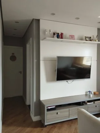 Imagem Apartamento Condominio Nova Suiça 67 m² 2 Dormitorios e 1 vaga de Garagem