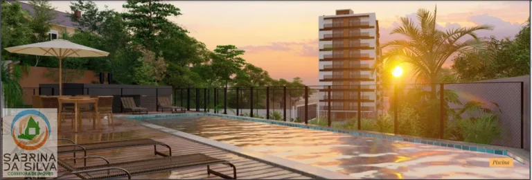 Imagem Apartamento - Itoupava Norte - Blumenau