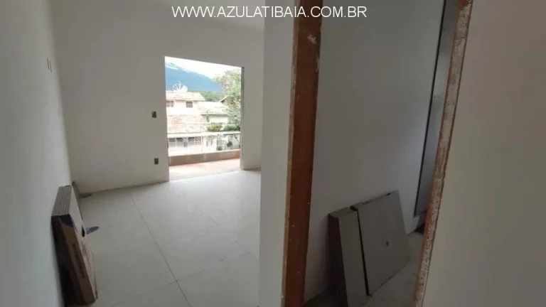 Imagem Casa para Venda em Atibaia, Jardim Maristela, 2 dormitórios, 2 suítes, 3 banheiros, 2 vagas