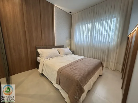 Imagem Apartamento - Fidélis - Blumenau