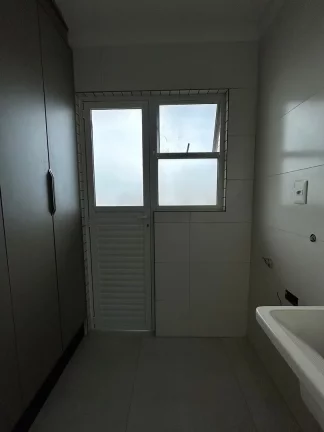 Imagem Apartamento com 2 dorms, Guilhermina, Praia Grande - R$ 435 mil, Cod: 1984
