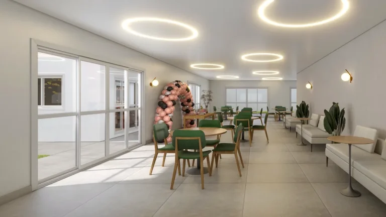 Imagem Apartamento à venda em Itatiba, Loteamento Santo Antônio, com 2 quartos, 53,7m2