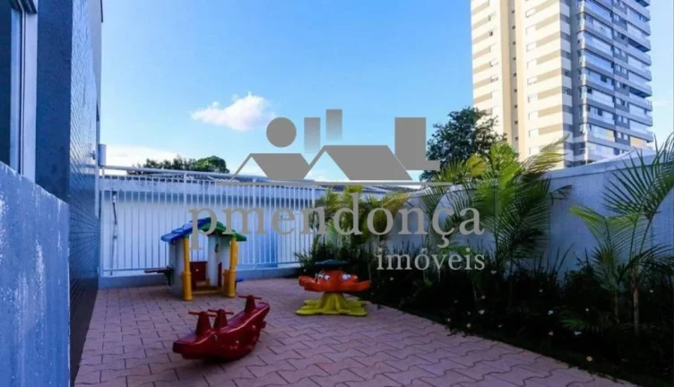 Imagem Apartamento Garden com 158m² a venda em Pinheiros!
