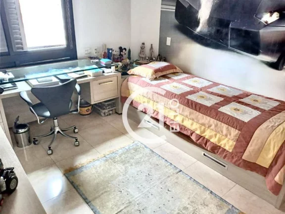 Imagem Apartamento à venda com 3 suítes, 227 m², Moema Indios