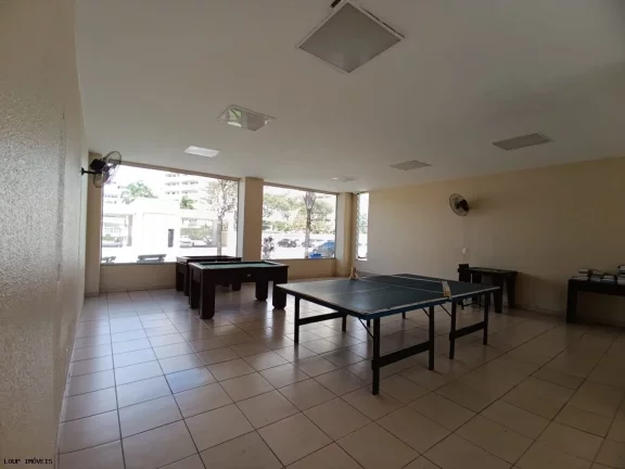 Imagem Apartamento para Venda em Fortaleza, Cambeba, 3 dormitórios, 1 suíte, 2 banheiros, 2 vagas