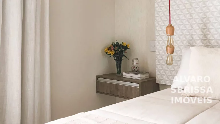 Imagem Lindo apartamento novo com 02 dormitórios 2 suítes 82,50 m2 no Residencial Absolut Torre II no Itu Novo Centro localização privilegiada