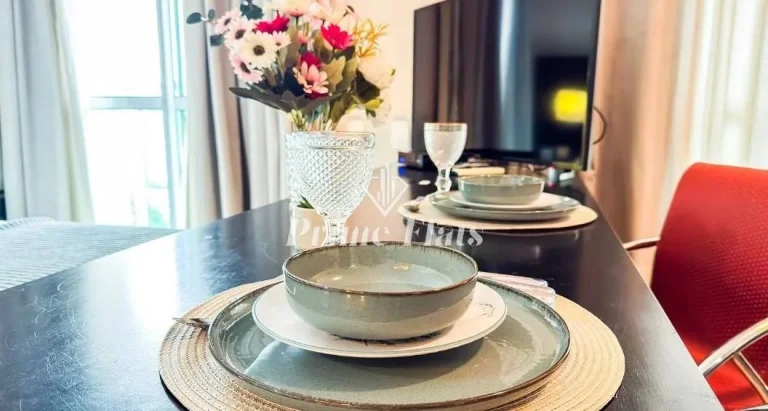 Imagem Flat disponível para venda no Transamérica Executive Perdizes, com 29m², 1 dormitório e 1 vaga
