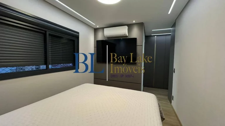 Imagem Apartamento À Venda Com 165M² - 3 Suítes!!Sky Park Tatuapé!