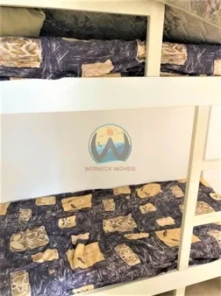 Imagem COB TRIPLEX RESIDENCIAL em Ubatuba - SP, PRAIA GRANDE