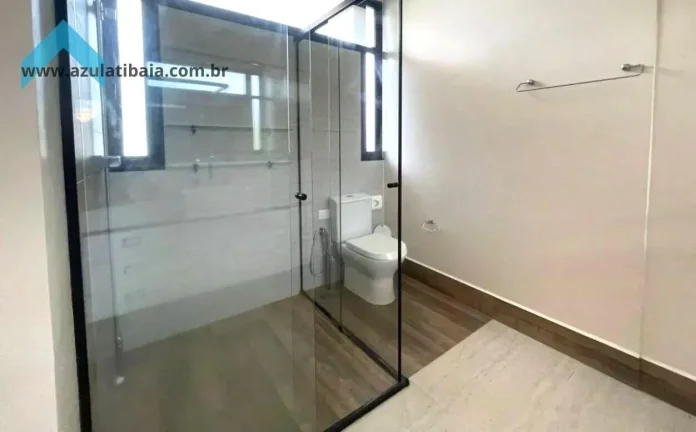 Imagem Casa de Alto Padrão à Venda Condomínio Flamboyant Atibaia